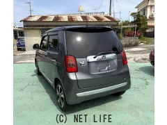 ホンダ N-ONE
