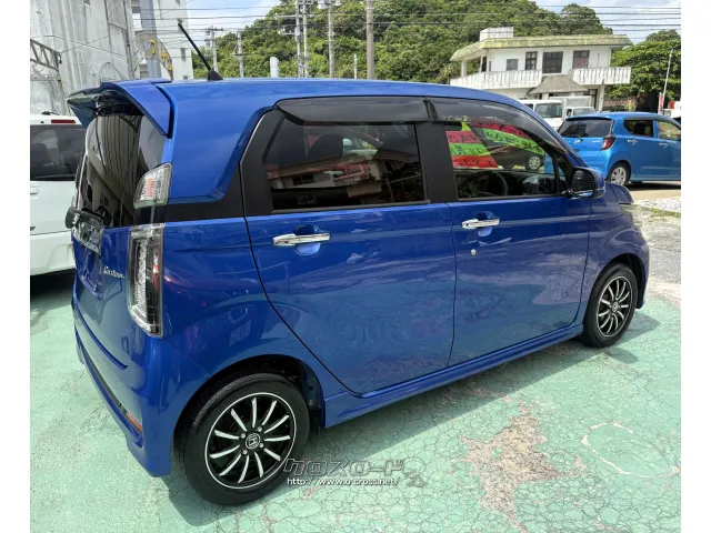 ホンダ N-WGN