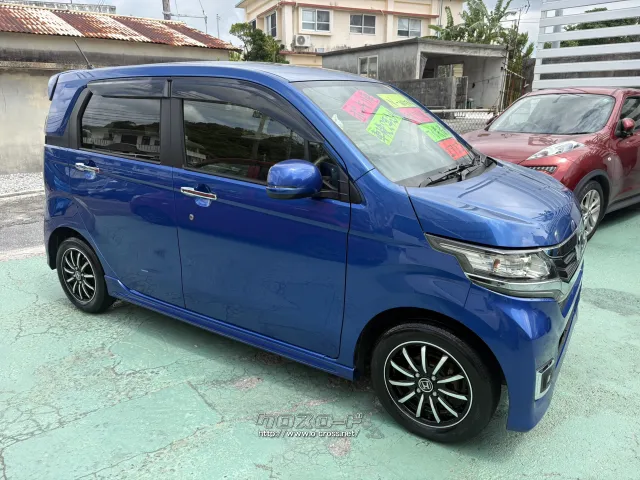 ホンダ N-WGN