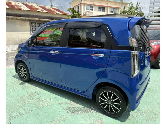 ホンダ N-WGN