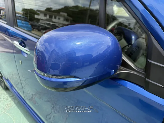 ホンダ N-WGN
