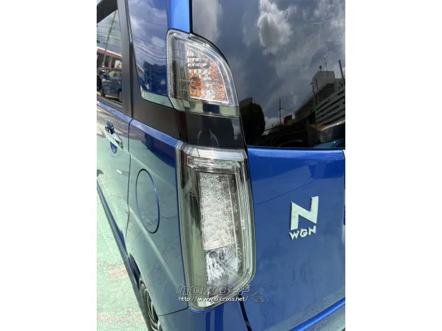 ホンダ N-WGN