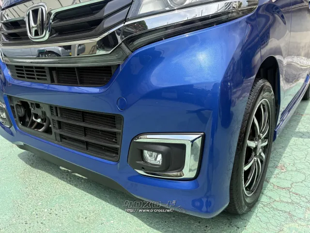 ホンダ N-WGN