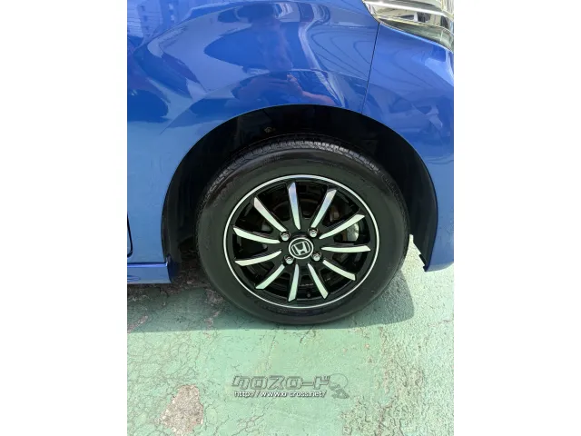ホンダ N-WGN