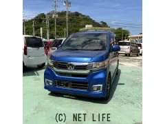 ホンダ N-WGN