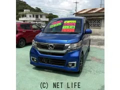 ホンダ N-WGN