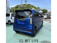 ホンダ N-WGN