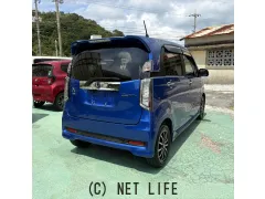 ホンダ N-WGN