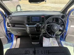 ホンダ N-WGN