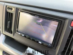 ホンダ N-WGN