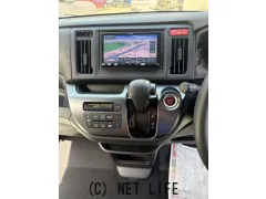 ホンダ N-WGN