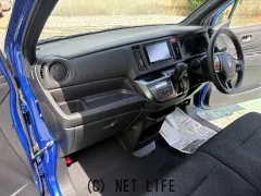 ホンダ N-WGN