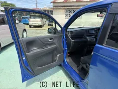 ホンダ N-WGN
