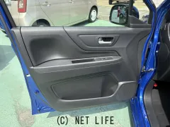 ホンダ N-WGN