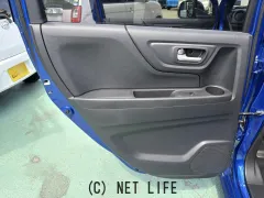 ホンダ N-WGN