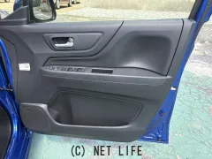 ホンダ N-WGN