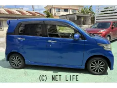 ホンダ N-WGN