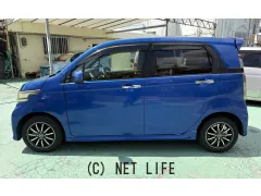 ホンダ N-WGN