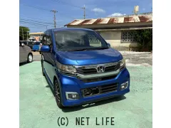 ホンダ N-WGN