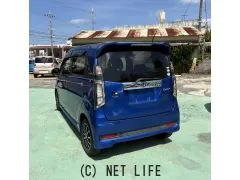 ホンダ N-WGN