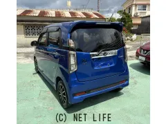 ホンダ N-WGN