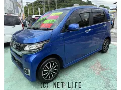ホンダ N-WGN