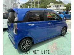 ホンダ N-WGN