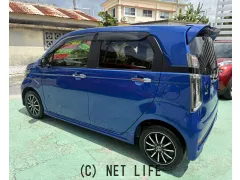 ホンダ N-WGN