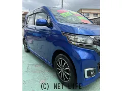 ホンダ N-WGN