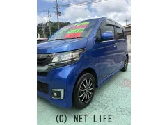 ホンダ N-WGN