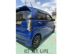 ホンダ N-WGN