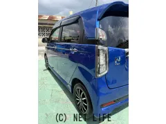 ホンダ N-WGN