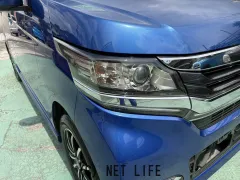 ホンダ N-WGN