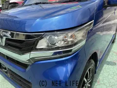 ホンダ N-WGN