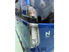 ホンダ N-WGN