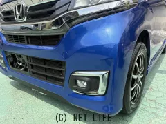 ホンダ N-WGN