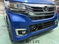 ホンダ N-WGN