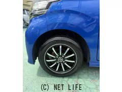 ホンダ N-WGN