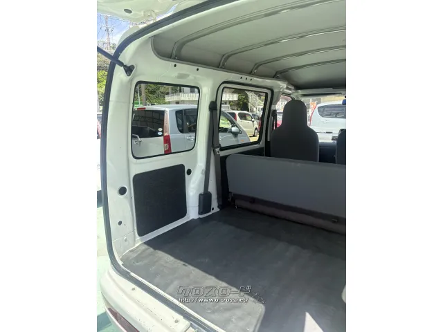 ダイハツ ハイゼットカーゴ