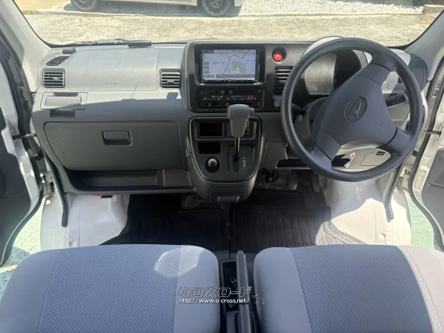 ダイハツ ハイゼットカーゴ