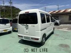 ダイハツ ハイゼットカーゴ