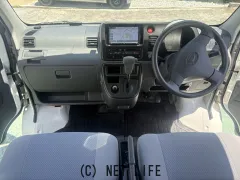 ダイハツ ハイゼットカーゴ