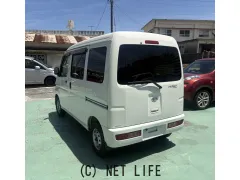 ダイハツ ハイゼットカーゴ
