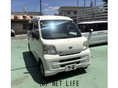 ダイハツ ハイゼットカーゴ