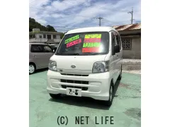 ダイハツ ハイゼットカーゴ