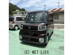 ダイハツ ウェイク