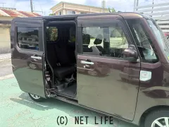 ダイハツ ウェイク