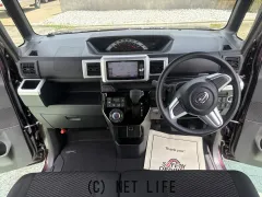 ダイハツ ウェイク