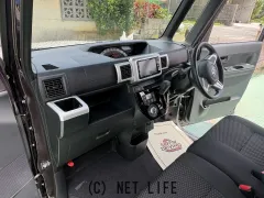 ダイハツ ウェイク