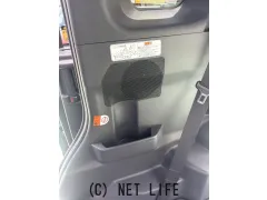 ダイハツ ウェイク